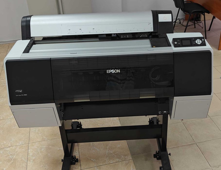 Принтер Epson Stylus Pro 7890