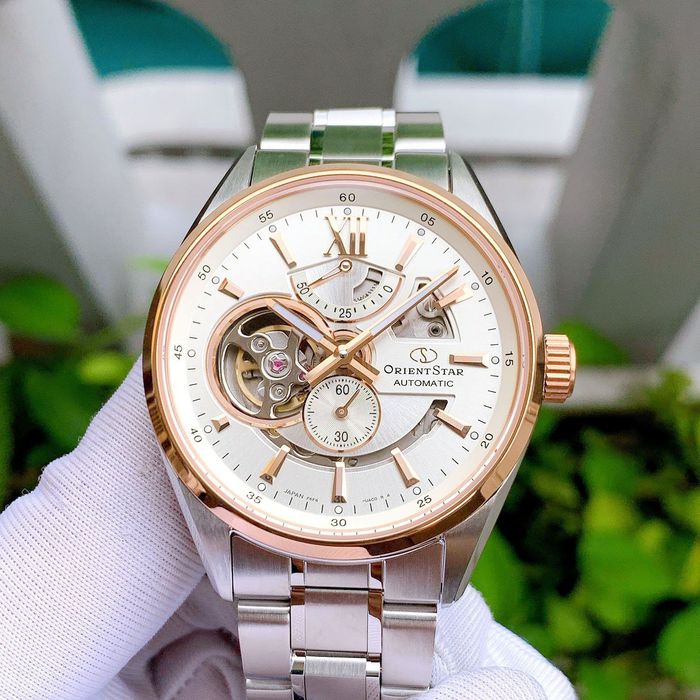 *NOVO* Orient Star  RE-AV0124G (41mm)
