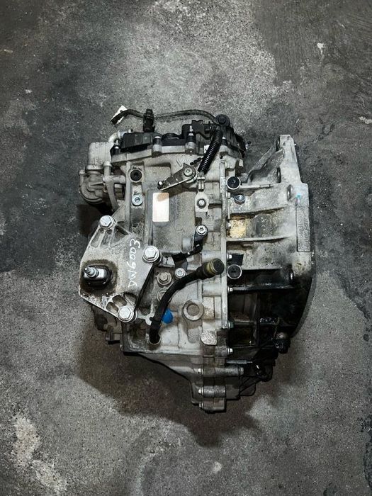 Caixa de Velocidades Automatica Renault Talisma 1.6 Dci