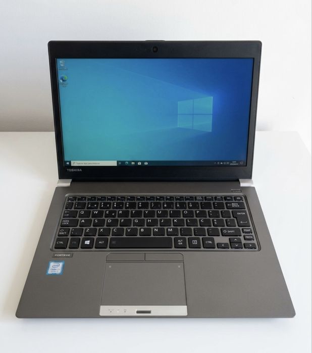 Portátil TOSHIBA