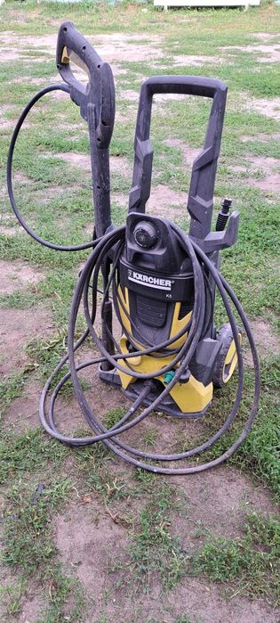 Sprzedam myjkę karcher k5