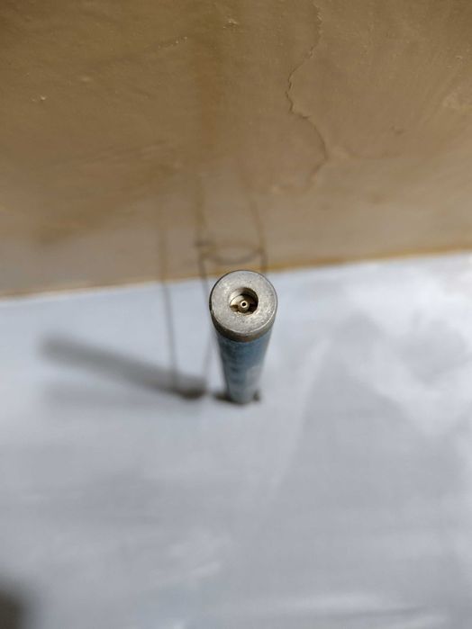 Mini palnik lutowniczy, ołówkowy, lutownica butanowa