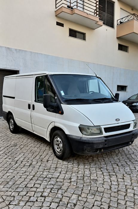 Comprou mas não consegue transportar? Eu resolvo!