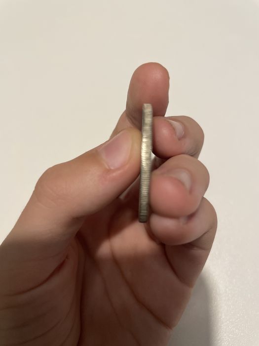 Moeda de 100 escudos de XIII mundial de futebol mexico 86