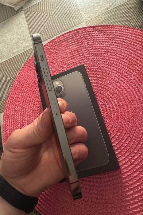 iPhone 13 Pro max