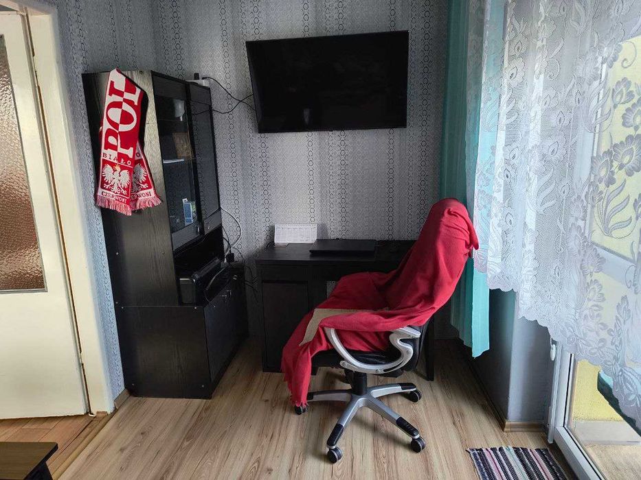 2-pokojowe mieszkanie z balkonem – Sosnowiec, ul. Biała Przemsza - Widok 5