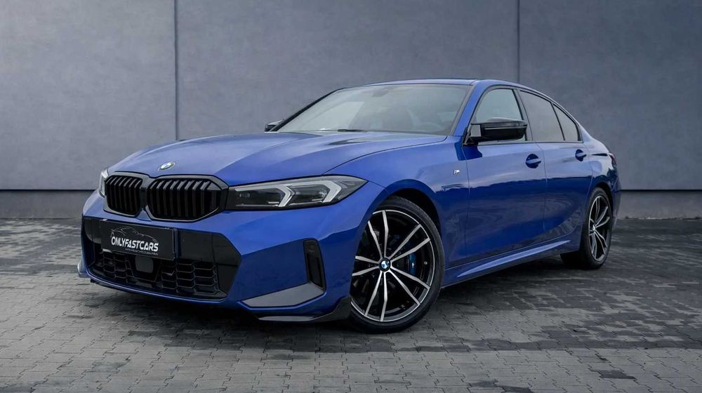 Wynajem aut Wrocław | BMW Mercedes Audi Skoda Cupra | od 60 zł
