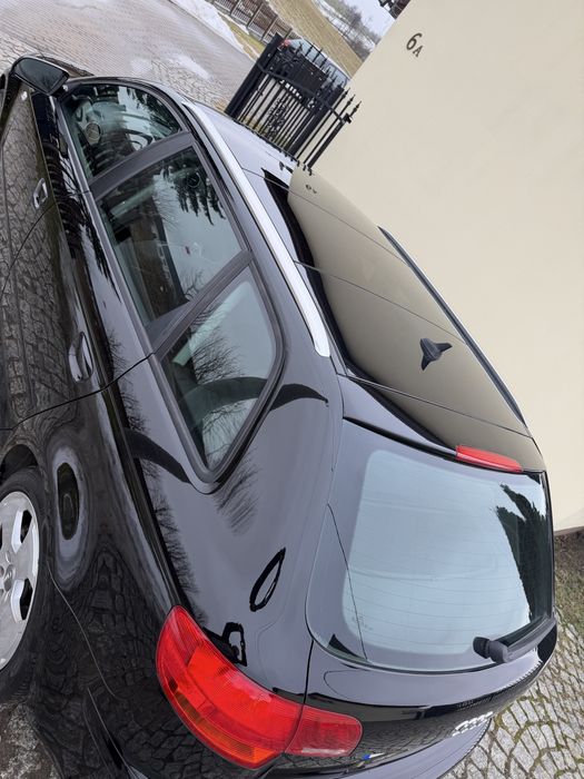 Audi A3 8P SPORTBACK ! Bixenon ! Panorama dach !