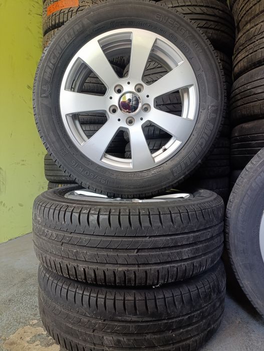 Диски r16 5х112 volkswagen skoda audi seat mercedes