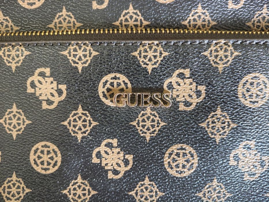Bolsa original da Guess