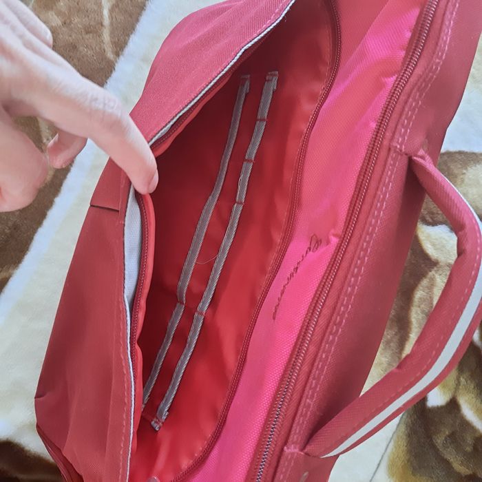 Сумка для ноутбука