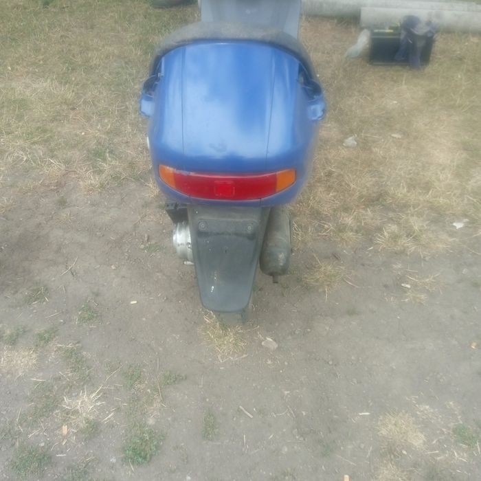 Продам скутер Хонда