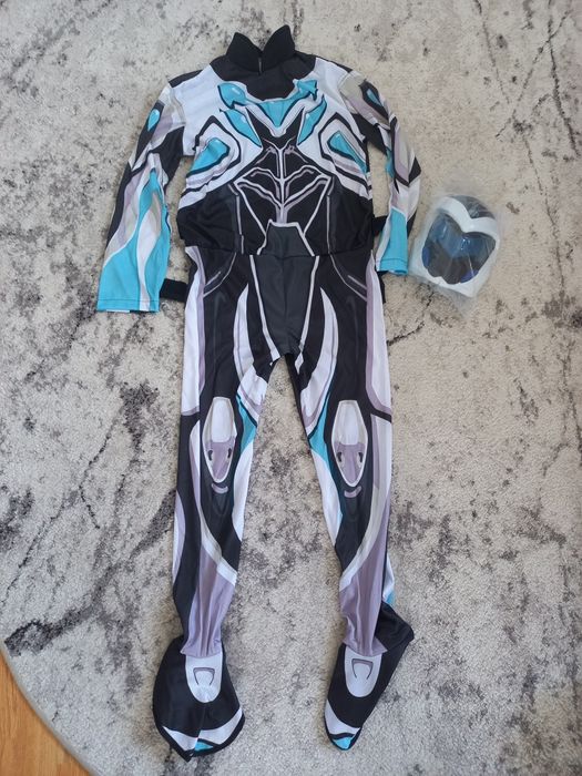 Карнавальний костюм Max Steel