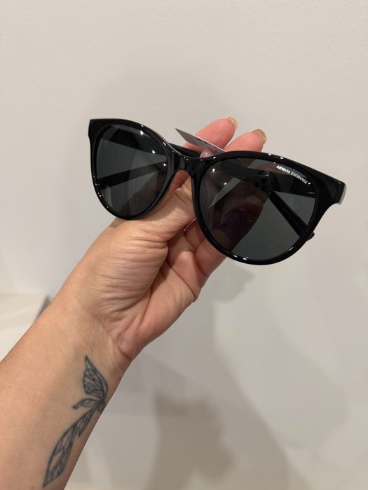 Оригинал Armani Exchange (Women's cat eye )