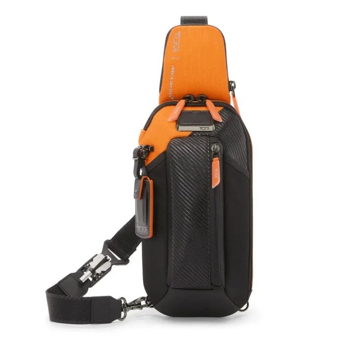 Слінг сумка Tumi McLaren Оригінал