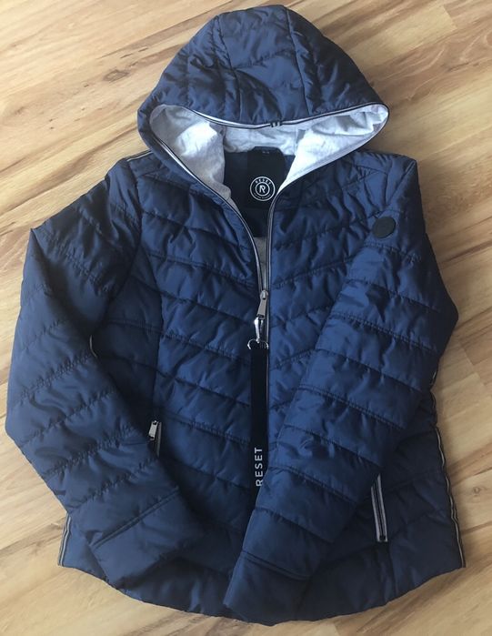 Damska kurtka RESET. M/L. Stan bdb