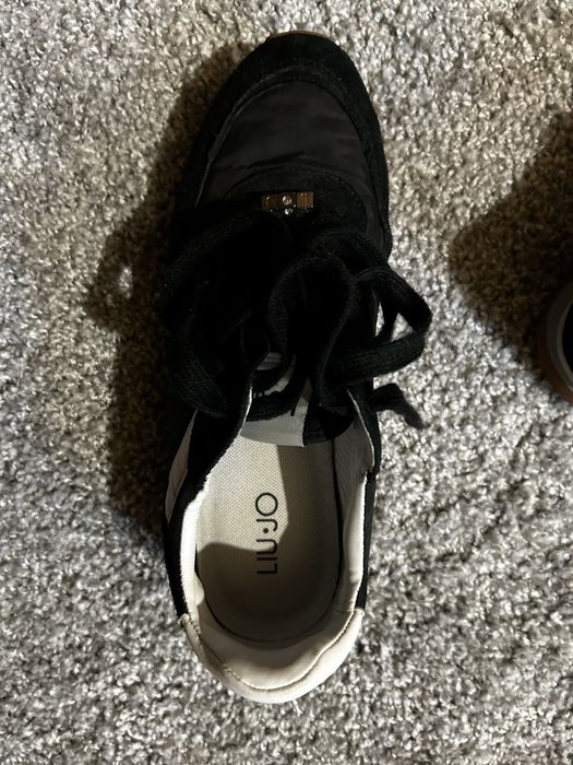 Buty damskie Liu-Jo r. 39