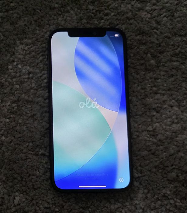 Iphone 12 128gb .