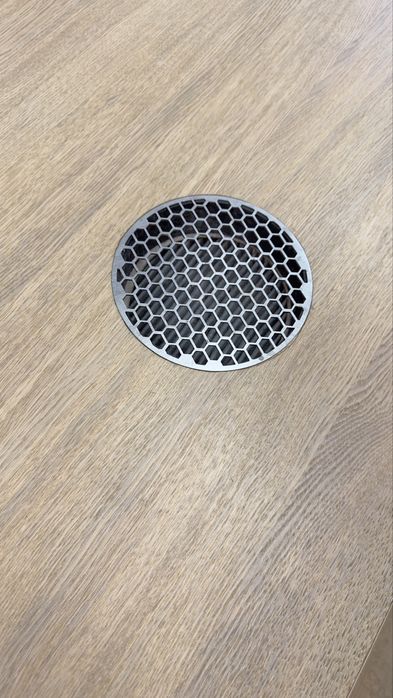 Secretaia com aspirador Afinia