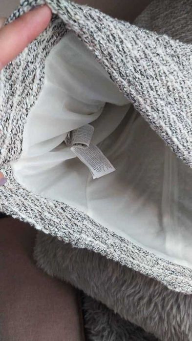 Vestido Mango - Ofereço o envio