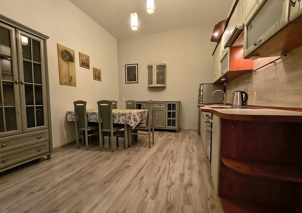Mieszkanie – Bielsko-Biała - Więcej