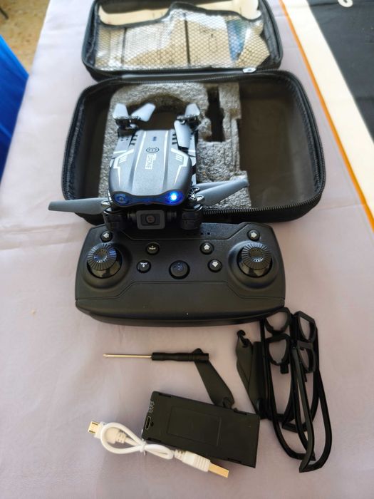 Drone Znlyrion para iniciantes