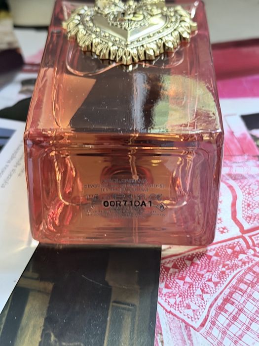 Dolce&Gabbana Devotion intense 100ml