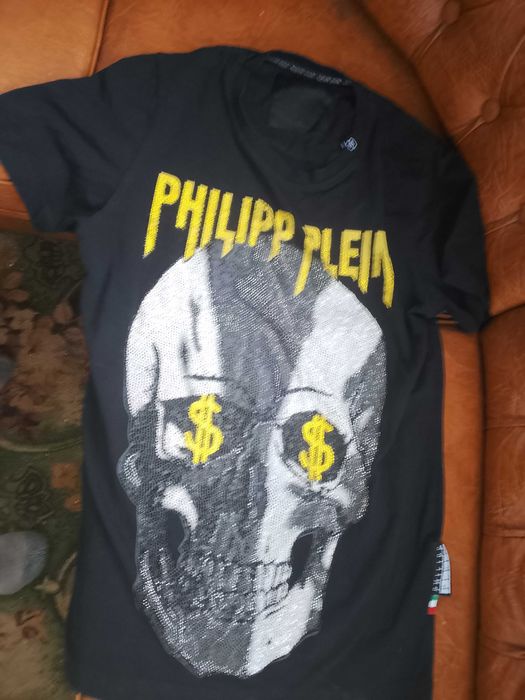 Футболка хайпова