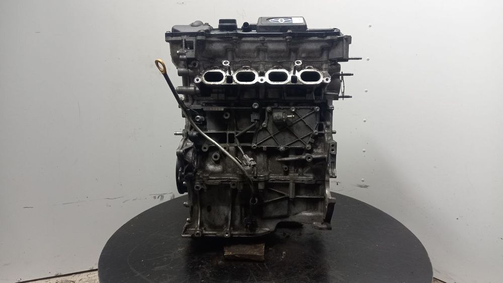Двигатель Toyota Prius Corolla 1.8i 16V 2020 2ZR-FXE