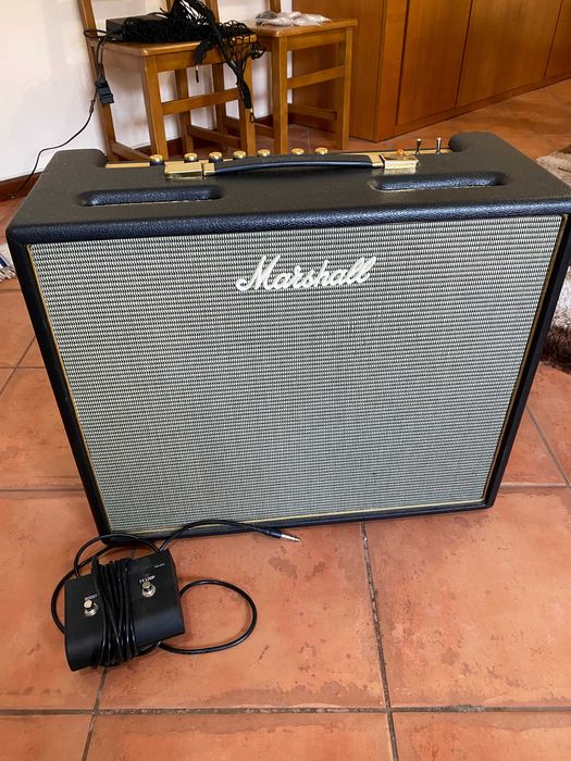 Marshall Origin 50C