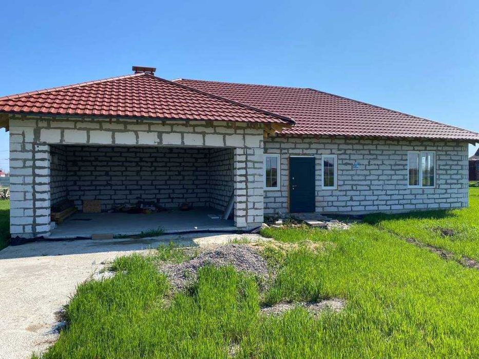 Будинок за адресою вул. Перемоги (площа 118 м²) - Atlanta.ua - фото 12