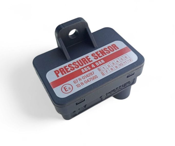 Мап-сенсор для гбо Versus Agis Oscar Optima датчик тиску газу вакууму