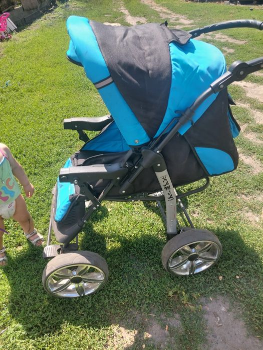 Продається коляска