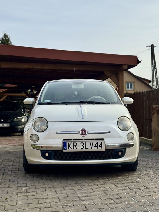 Fiat 500 | 2011 | 1.3 MultiJet diesel
