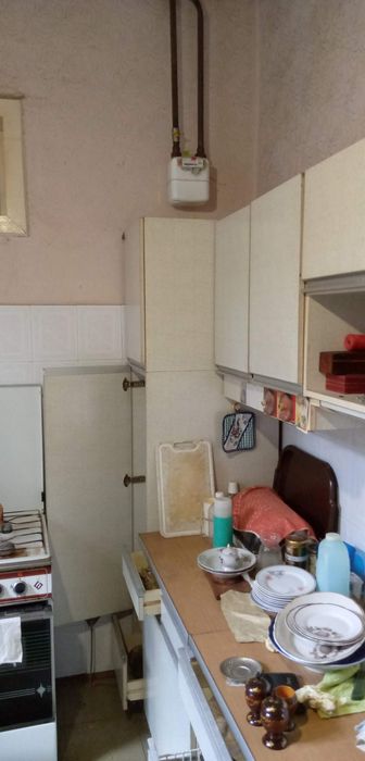 2к квартира Незалежності 16 Стометрівка 55кв