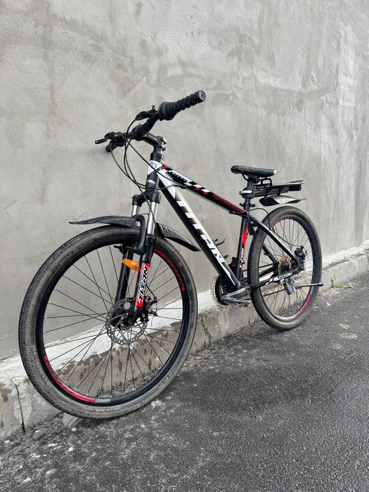 Продам велосипед
