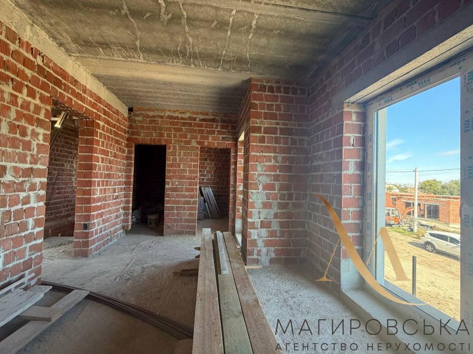 Продаж окремо стоячого будинку !
