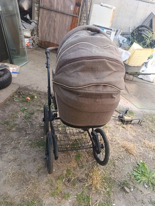 Продам детскую каляску