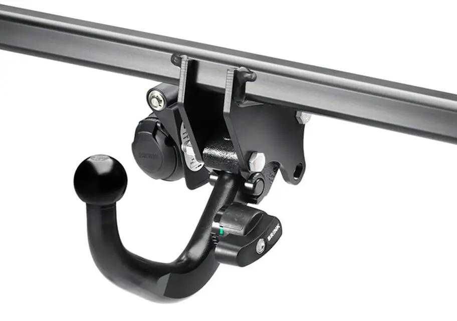 Фаркоп быстросъемный  для Toyota Land Cruiser 200 / Lexus LX 450/570