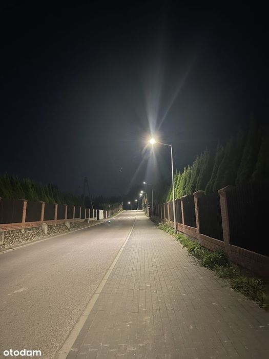 Działka BUDOWLANA Mikołajki z dojściem do j.TAŁTY