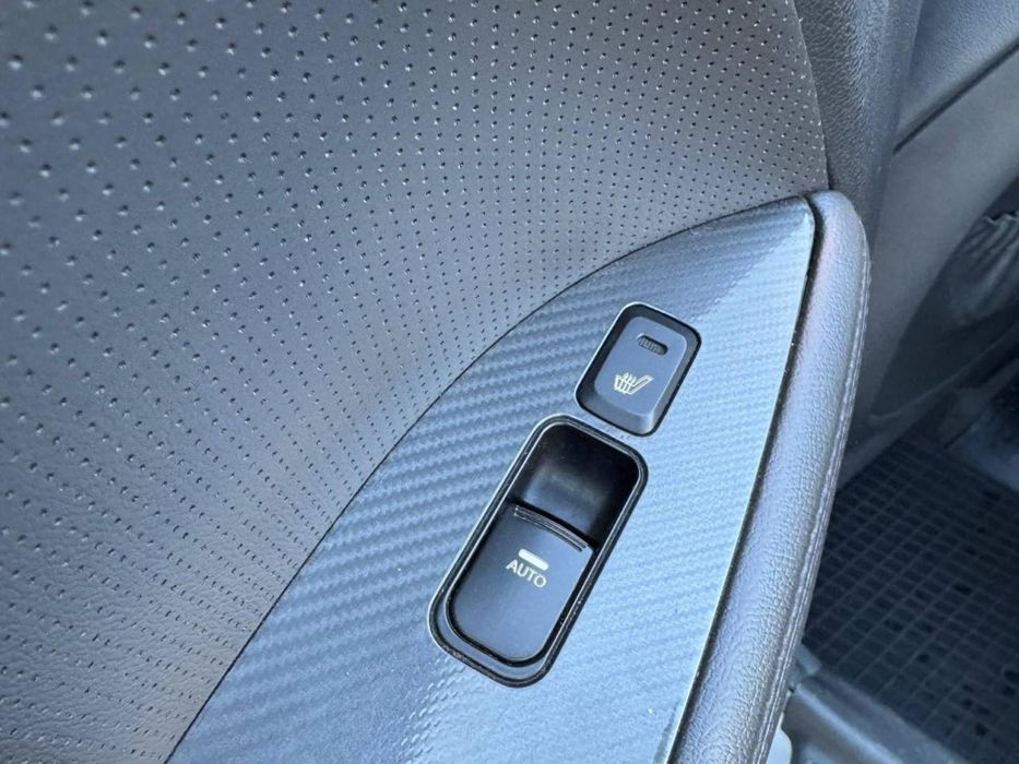 Автомобіль KIA Optima