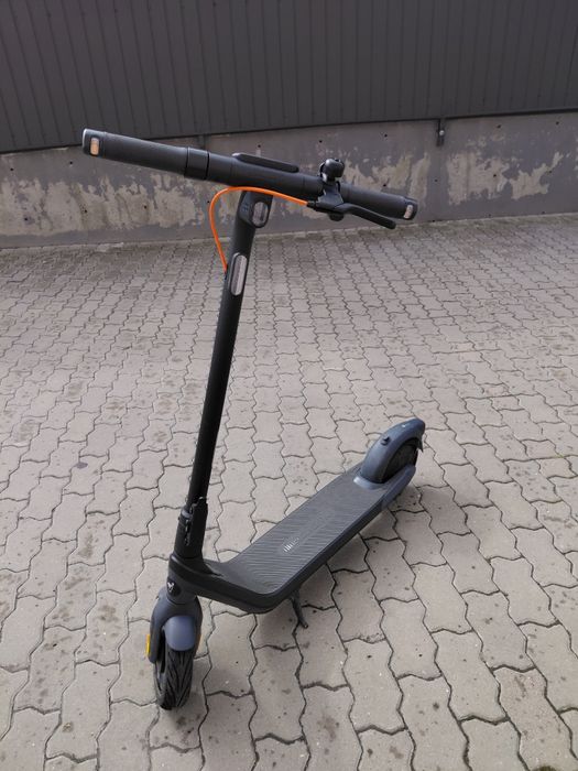 Електросамокат Ninebot E2 pro