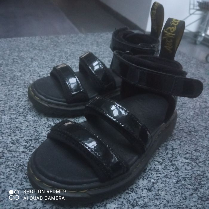 Dr Martens sandały