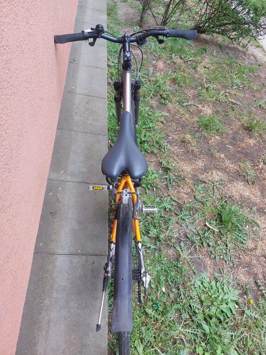 Rower Diamant 28"