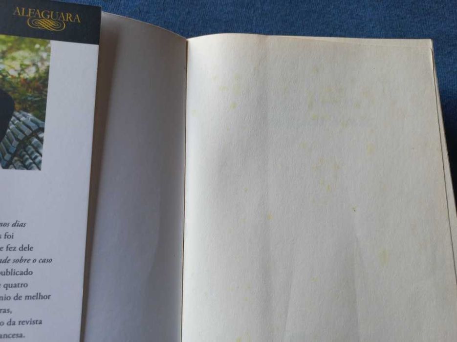 O Desaparecimento de Stephanie Mailer - Joël Dicker