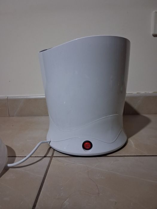 Esterilizador de Biberões e Chupetas BBest