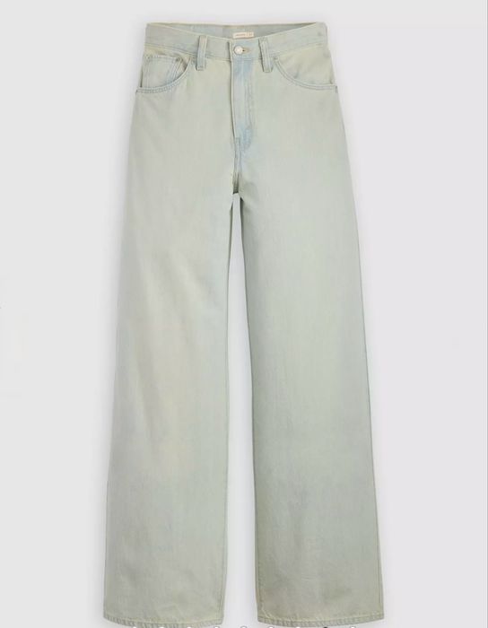 Джинси Levi’s оригінальні