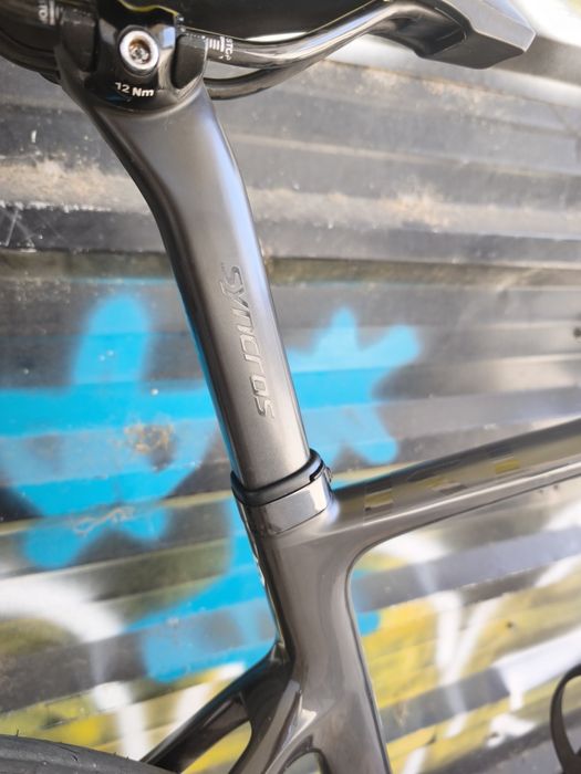 Scott Addict RC 40 2023 S