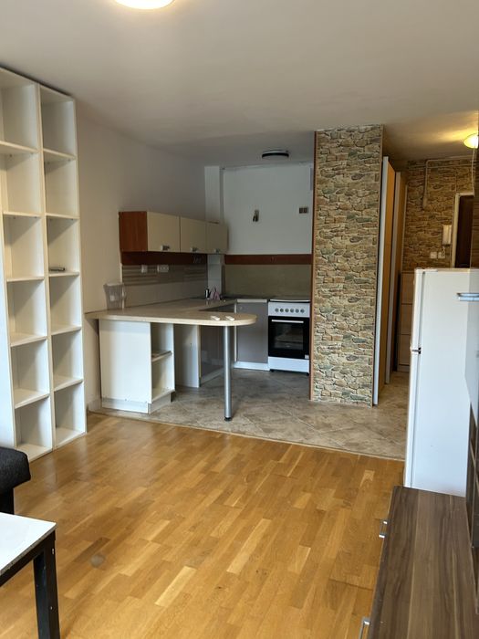 Mieszkanie/Kawalerka