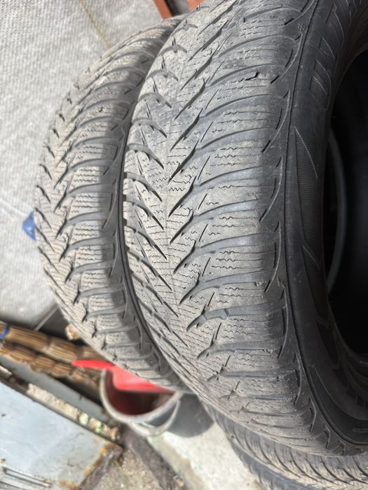 Шини 195/65 R15 Good Year
